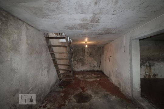 Garagem 1 de casa para alugar com 4 quartos, 340m² em Jardim Anália Franco, São Paulo