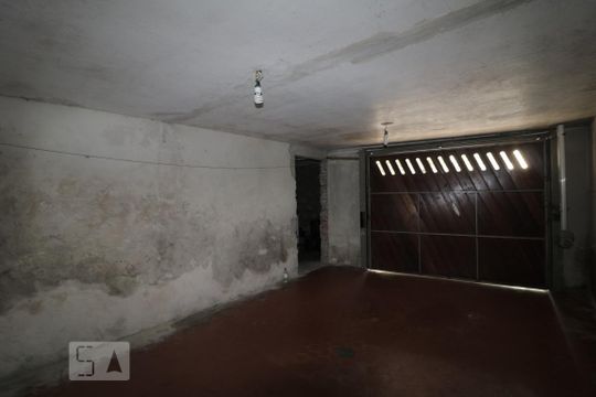 Garagem 2 de casa para alugar com 4 quartos, 340m² em Jardim Anália Franco, São Paulo