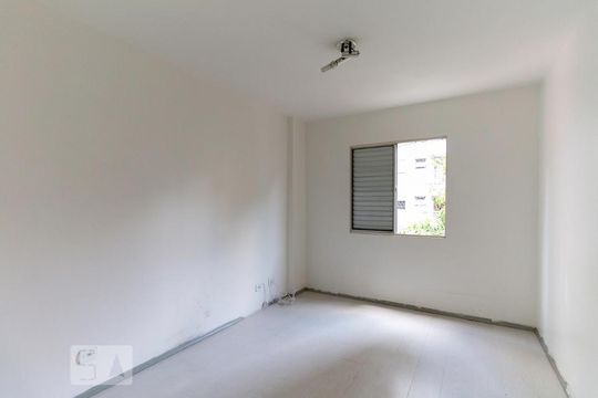 Quarto de apartamento à venda com 1 quarto, 50m² em Aclimação, São Paulo