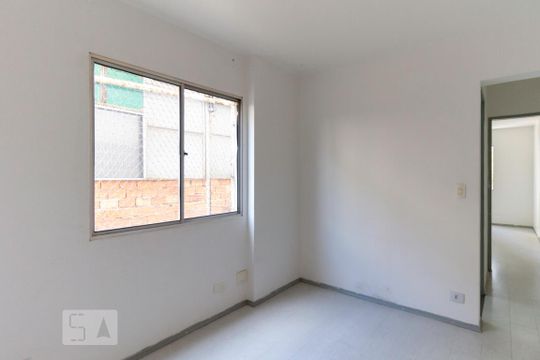 Sala de apartamento à venda com 1 quarto, 50m² em Aclimação, São Paulo