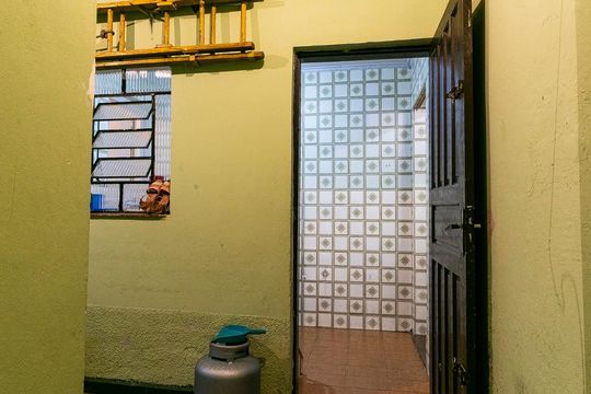 Área de Serviço - Quarto de casa à venda com 3 quartos, 250m² em Tatuapé, São Paulo