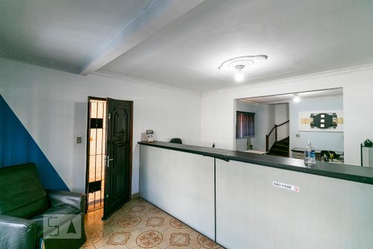 Sala de casa à venda com 3 quartos, 250m² em Tatuapé, São Paulo