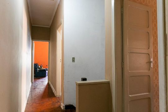 Corredor de casa à venda com 3 quartos, 250m² em Tatuapé, São Paulo