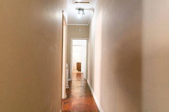 Corredor de casa à venda com 3 quartos, 250m² em Tatuapé, São Paulo