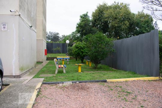 Área Comum de apartamento para alugar com 2 quartos, 43m² em Vila Nova, Porto Alegre