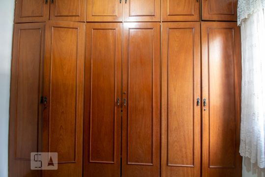 Quarto 3 de apartamento à venda com 3 quartos, 117m² em Jabaquara, São Paulo