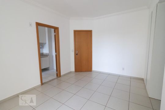 Sala de apartamento para alugar com 2 quartos, 60m² em Norte (águas Claras), Brasília