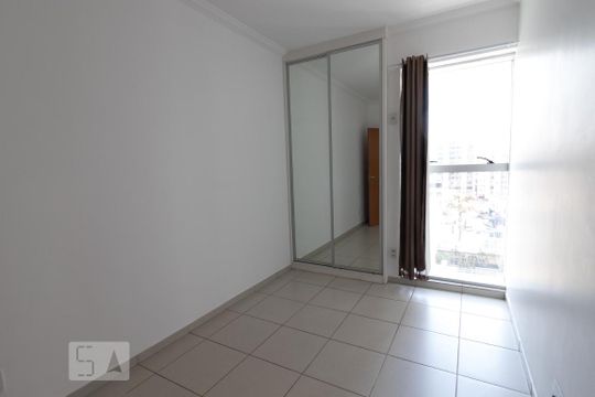 Quarto 2 de apartamento para alugar com 2 quartos, 60m² em Norte (águas Claras), Brasília