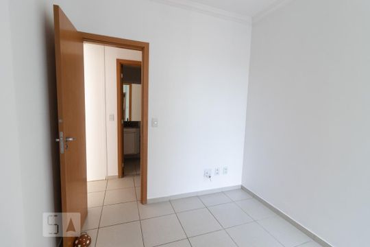 Quarto 1 de apartamento para alugar com 2 quartos, 60m² em Norte (águas Claras), Brasília