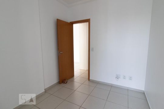 Quarto 1 de apartamento para alugar com 2 quartos, 60m² em Norte (águas Claras), Brasília