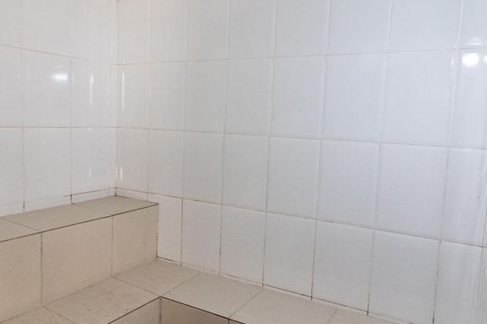 Área Comum de apartamento para alugar com 2 quartos, 60m² em Norte (águas Claras), Brasília
