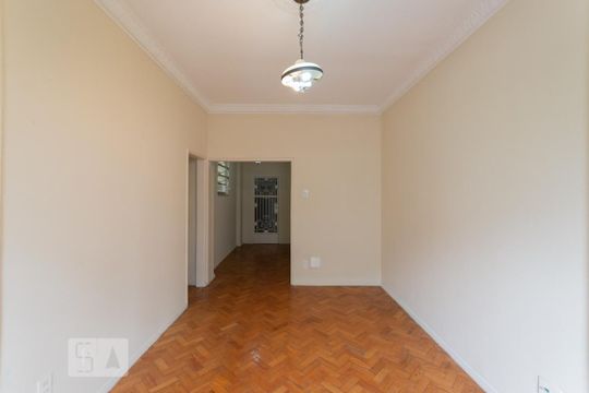Sala de apartamento à venda com 3 quartos, 91m² em Tijuca, Rio de Janeiro