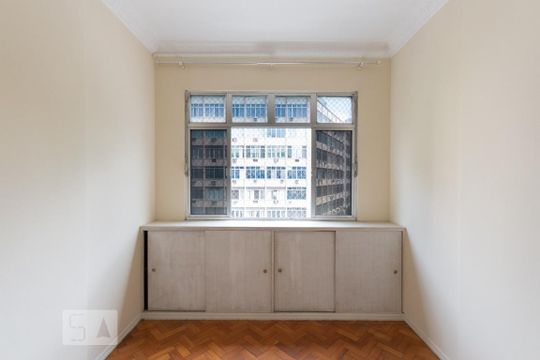 quarto 2 de apartamento à venda com 3 quartos, 91m² em Tijuca, Rio de Janeiro