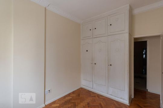 quarto 2 de apartamento à venda com 3 quartos, 91m² em Tijuca, Rio de Janeiro