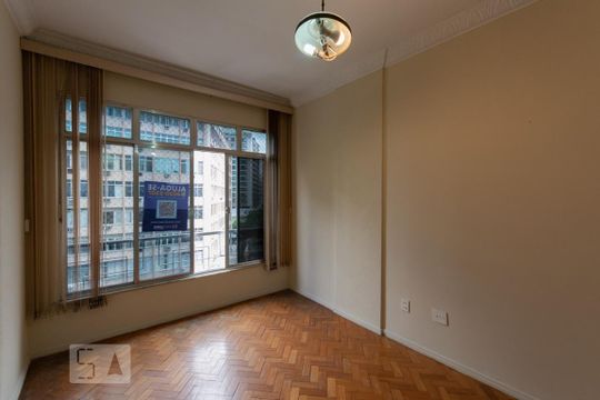 quarto 1 de apartamento à venda com 3 quartos, 91m² em Tijuca, Rio de Janeiro