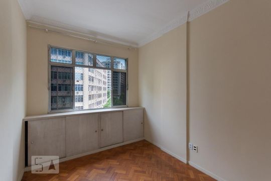 quarto 2 de apartamento à venda com 3 quartos, 91m² em Tijuca, Rio de Janeiro
