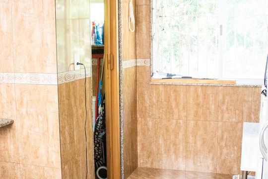 Area  de apartamento para alugar com 4 quartos, 167m² em Tijuca, Rio de Janeiro