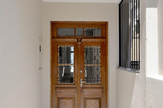 Entrada de casa para alugar com 3 quartos, 220m² em Vila Mariana, São Paulo