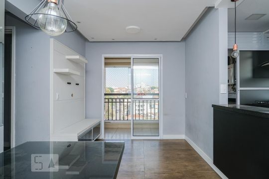 Apartamento para alugar com 2 quartos, 56m² em Vila Santa Maria, São Paulo