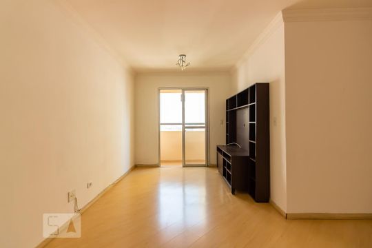 Apartamento para alugar com 2 quartos, 60m² em Continental, Osasco