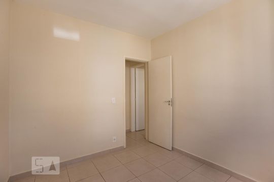 Quarto de apartamento para alugar com 2 quartos, 54m² em Distrito de Bonfim Paulista, Ribeirão Preto