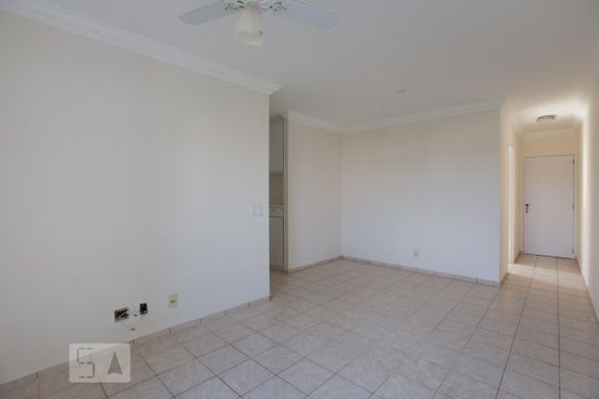 Apartamento para alugar com 3 quartos, 80m² em Alto da Boa Vista, Ribeirão Preto