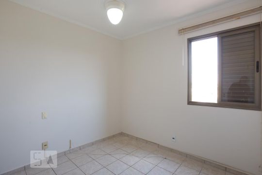 Quarto 1 de apartamento para alugar com 3 quartos, 80m² em Alto da Boa Vista, Ribeirão Preto