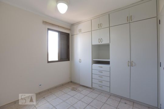 Quarto 1 de apartamento para alugar com 3 quartos, 80m² em Alto da Boa Vista, Ribeirão Preto