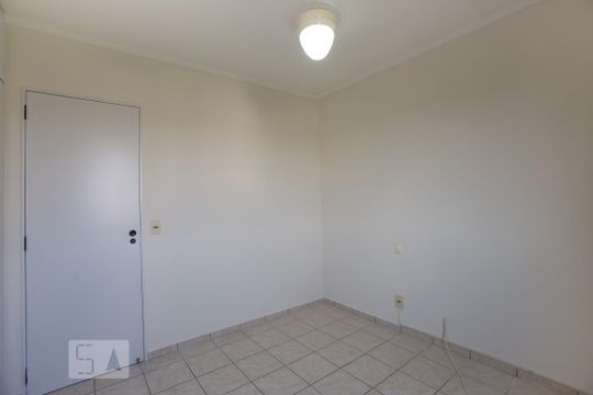 Quarto 1 de apartamento para alugar com 3 quartos, 80m² em Alto da Boa Vista, Ribeirão Preto