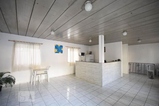 Salão de festa de apartamento à venda com 2 quartos, 50m² em Super Quadra Morumbi, São Paulo