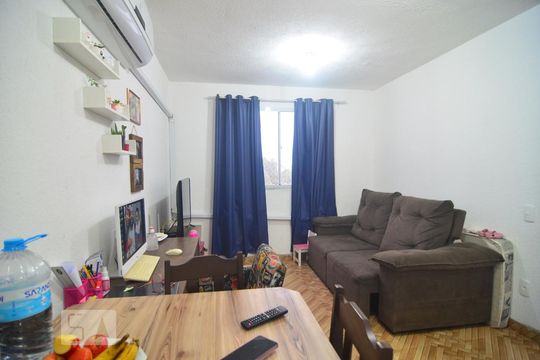Apartamento à venda com 2 quartos, 90m² em Estância Velha, Canoas