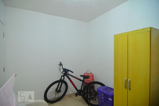 Quarto 1 de apartamento à venda com 2 quartos, 90m² em Estância Velha, Canoas