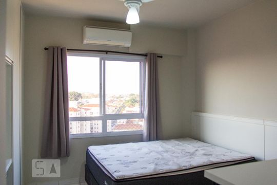 Kitnet/Studio para alugar com 1 quarto, 25m² em Iguatemi, Ribeirão Preto