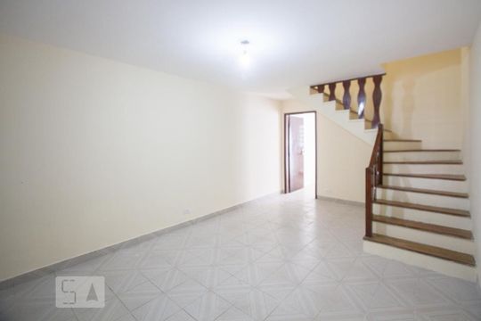 Casa para alugar com 2 quartos, 115m² em Alto da Boa Vista, São Paulo