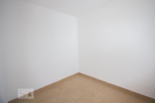 Quarto de Serviço de casa para alugar com 2 quartos, 115m² em Alto da Boa Vista, São Paulo
