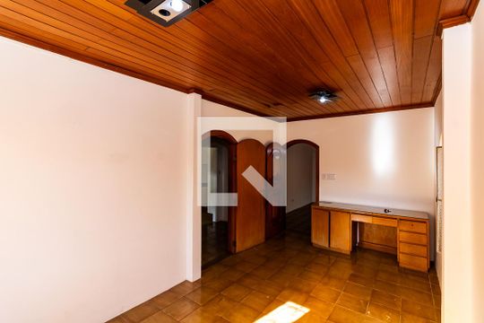 Sala de casa à venda com 5 quartos, 350m² em Água Fria, São Paulo