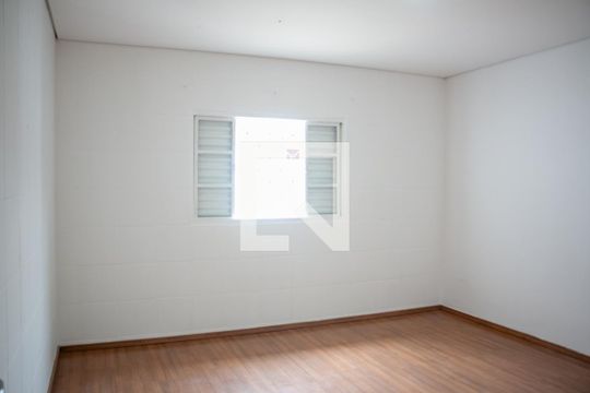 Quarto 1 de casa para alugar com 2 quartos, 85m² em Centro, São Bernardo do Campo