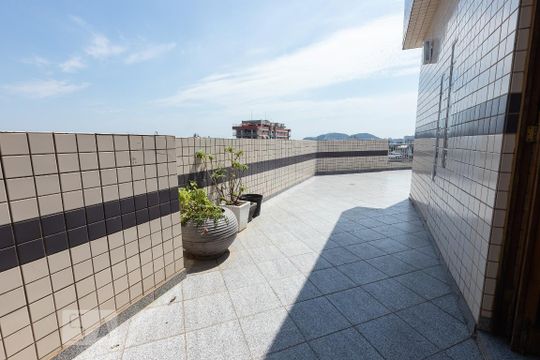 Cobertura de apartamento à venda com 2 quartos, 167m² em Praça Seca, Rio de Janeiro