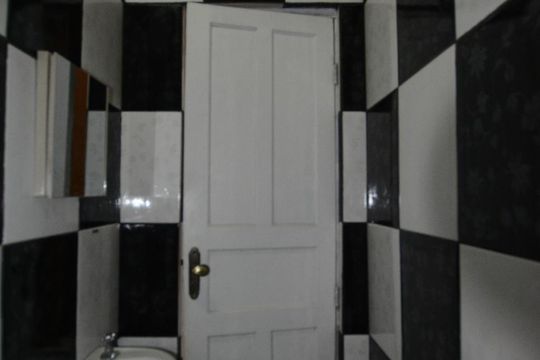Apartamento à venda com 3 quartos, 88m² em Jardim America, Rio de Janeiro