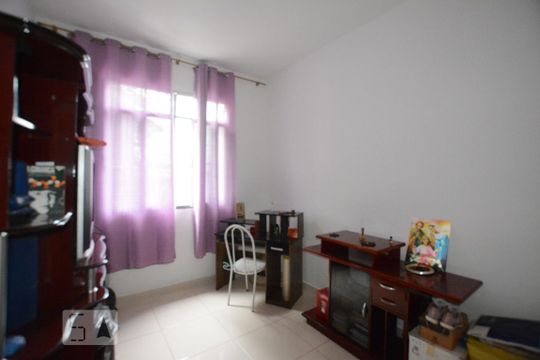 Quarto 2 de apartamento à venda com 3 quartos, 88m² em Jardim America, Rio de Janeiro