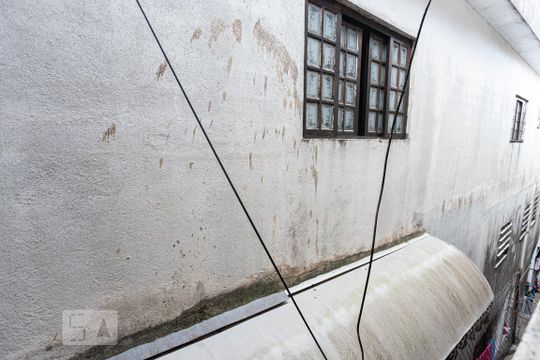 Vista suite de casa para alugar com 5 quartos, 239m² em Jardim Iva, São Paulo
