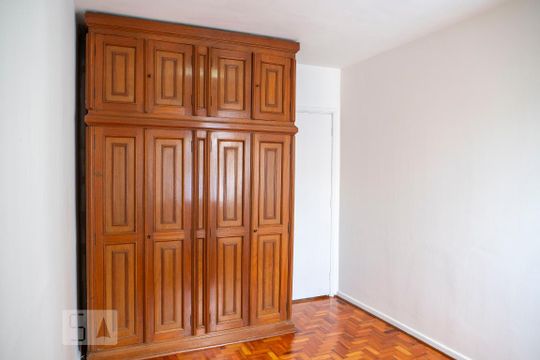 Quarto 2 de apartamento à venda com 2 quartos, 65m² em Vila Mariana, São Paulo