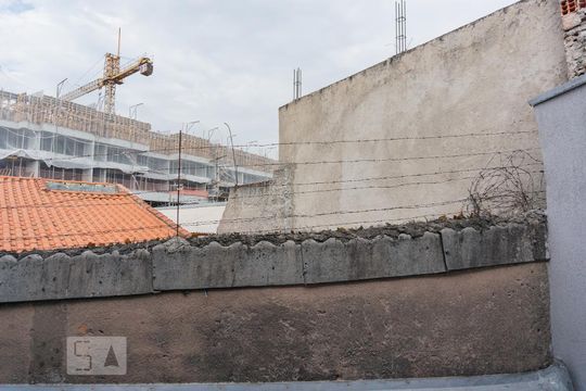 Vista do Quarto de casa de condomínio para alugar com 1 quarto, 36m² em Parada Inglesa, São Paulo