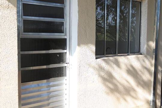 Entrada de kitnet/studio para alugar com 1 quarto, 40m² em Vila Mogi Moderno, Mogi das Cruzes