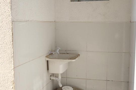 Lavanderia de kitnet/studio para alugar com 1 quarto, 40m² em Vila Mogi Moderno, Mogi das Cruzes