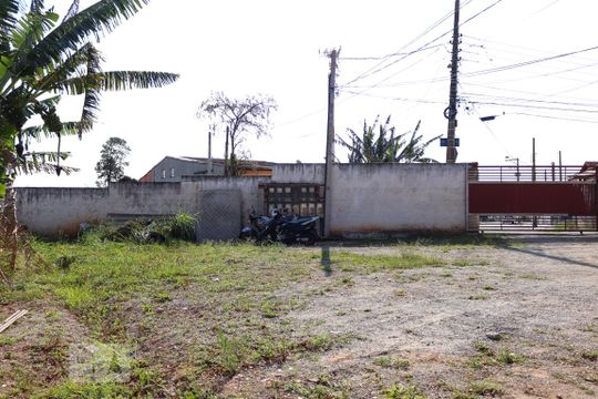 Garagem de kitnet/studio para alugar com 1 quarto, 40m² em Vila Mogi Moderno, Mogi das Cruzes