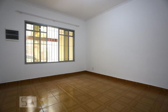 Sala de casa para alugar com 3 quartos, 132m² em Ayrosa, Osasco