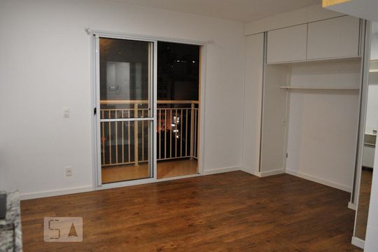 Apartamento para alugar com 1 quarto, 28m² em Liberdade, São Paulo