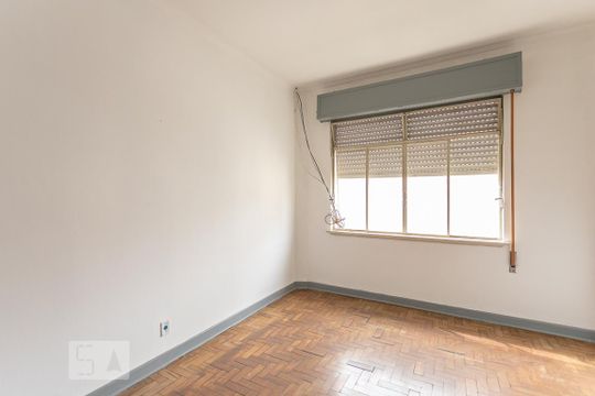 Quarto 1 de apartamento à venda com 3 quartos, 190m² em Barra Funda, São Paulo