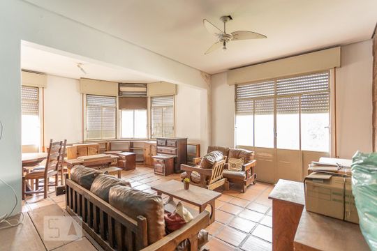 Apartamento à venda com 3 quartos, 190m² em Barra Funda, São Paulo